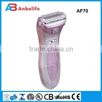 Disposable Razor