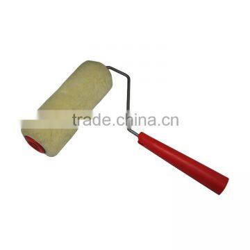 7" Roller EU style plastic handle cheap price