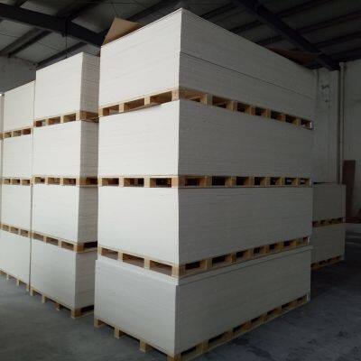 Magnesium oxide board manufacturer