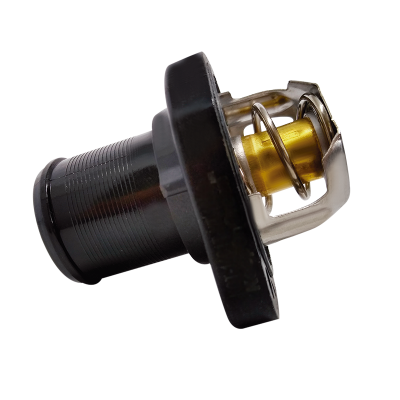 Boca de salida de agua y carcasa del termostato para PEUGEOT. Número de parte: 1336Q1 photo-3