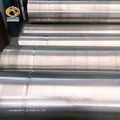 Polished Round Stainless Steel Rod 904l N08904 10-300mm Corrosion Resistant