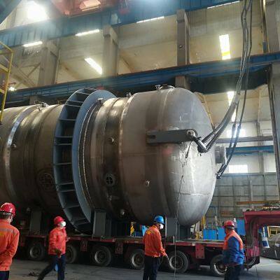 Hot Sale China Famous Brand Chemical Reaction Tower High Quality Equipment photo-2