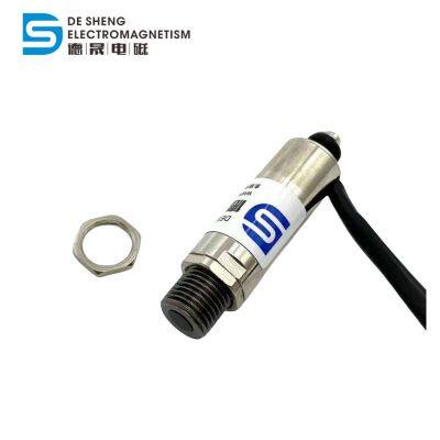 Factory Supply DS-1326 DC 24v Push Pull Type Tubular Solenoid For Embroidery Machine photo-2