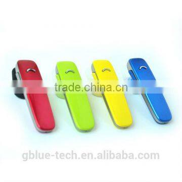 products stereo headphone/Rohs bluetooth headset/gaming bluetooth headset