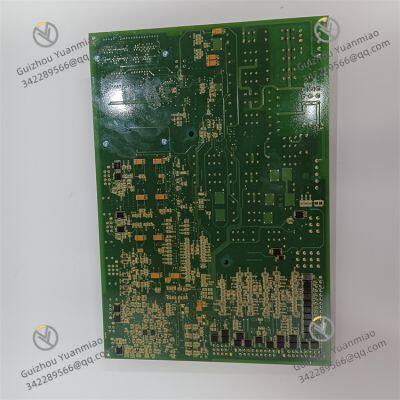 GE IS210BPPBH2CAA Printed Circuit Board photo-2