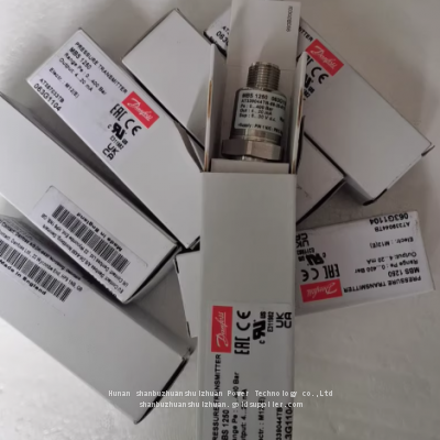 Danfoss MBS5100 pressure transmitter 060N1005 1034 1037 1039 genuine