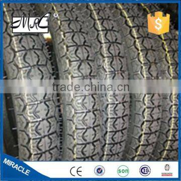 CHINA Factory High Speed Small Scooter Tire Rubber Motorcycle Tyre 3.00-18 photo-4