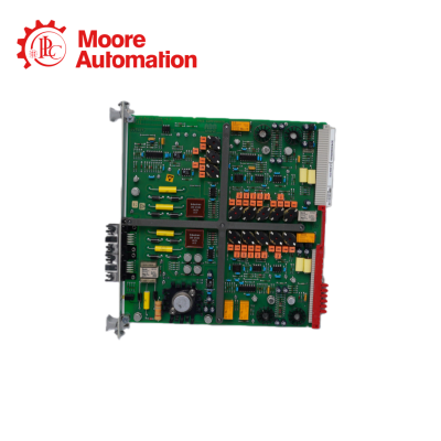 ABB 3EHE300692R0001 LAA424 C01