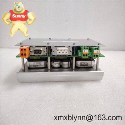 ABB UUD148AE01 (3BHE014185R0001) – High‑speed I/O Board for AC 800PEC and Power Electronics Control photo-2