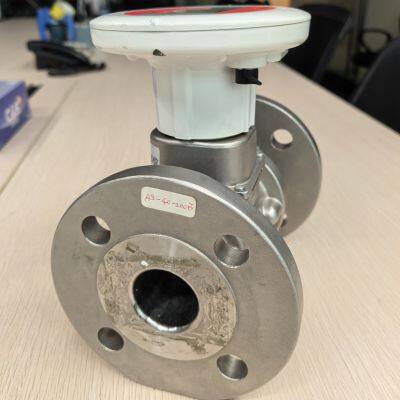 AICHI AS-40-200B Natural Gas Ultrasonic Flowmeter DN40 City Gas Flowmeter photo-5