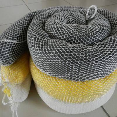 High Absorbency 100% Polypropylene Oil Only Absorbent Boom photo-2