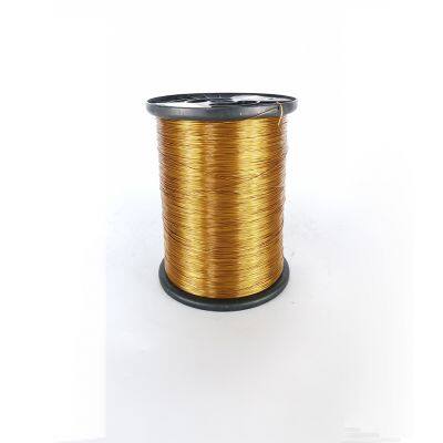 Electrical Supplies Super Grade 240 Class 0.85-1.2 mm Aluminium Magnet Wire Enamel Electrical Winding for Audio Coil Spain photo-4