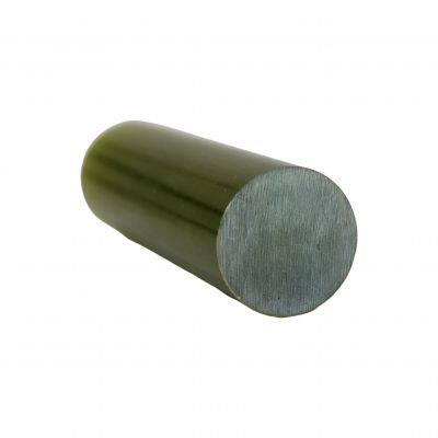 Fiberglass rod