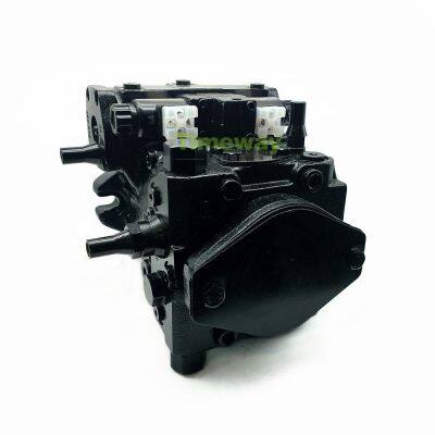 A4VG56 Axial Piston Variable Hydraulic Pump A4VG56 DA1D231 R-PZC 02 F023 S photo-3