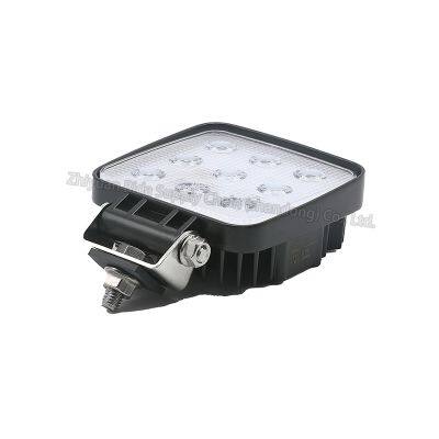 Original Sany LED Work Light 141604000064 B18-24-L for Excavator Digger Tractor Truck Fishing Boat