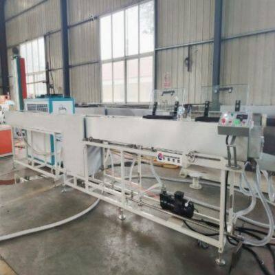 Fully Automatic PU TPU PA Air Hose Extruder Machine photo-3