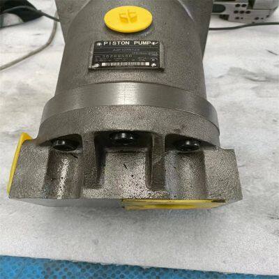Axial Piston Pump Hydraulic Motor A2FE A2FE180 A2FE160 Series A2FE180/61W-VZL181 With GFT160 photo-2