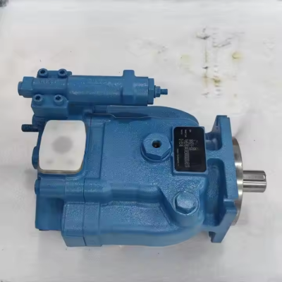 PVH PVH057 PVH074 PVH098 PVH131 PVH141 Series PVH074R Hydraulic Axial Piston Pump PVH074R01AA10B252000002001AB010A photo-2