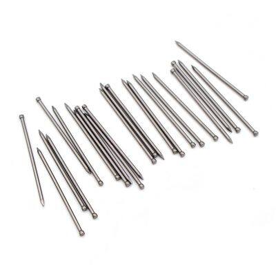 Decorative Flat Headless Nails - Furniture & Woodworking Use