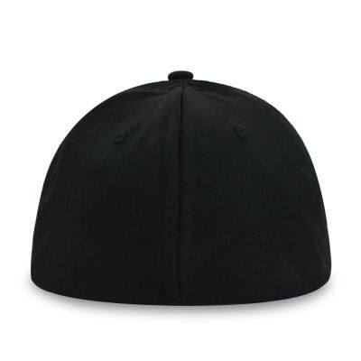 China Caps Factory Wholesale 6 Panel Plain Magnetic Closure Ponytail Hat Sport Cap Custom Waterproof Baseball Caps