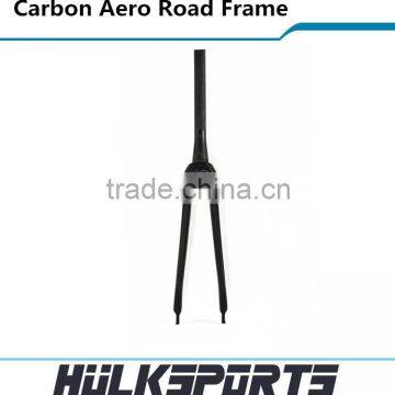 700C Full Carbon Frame With 28C Width of Tyre Balance Road Bike Carbon Framset 3K/UD Carbon Aero Road Frame photo-5