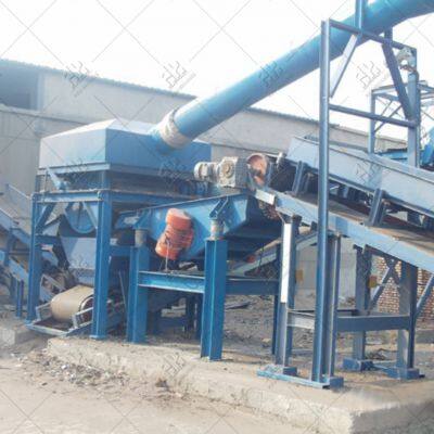 Stainless Steel Hammermill Crusher Aluminum Alloy Crusher photo-5