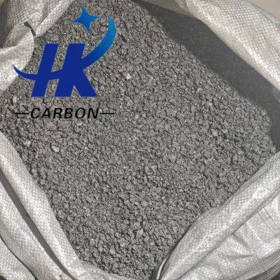 Hot Selling CPC Calcined Petroleum Coke High Quality Carbon Raiser for Iron and Steel Smelting photo-1