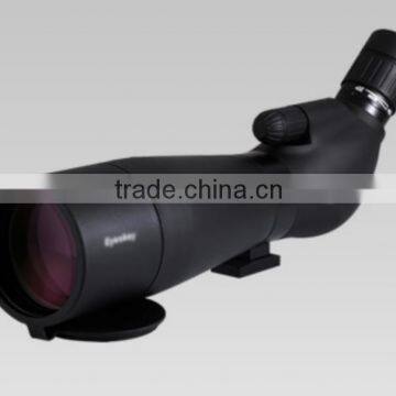 WD20-60x80ED outdoor monocular telescope outdoor explorer for spotting socope