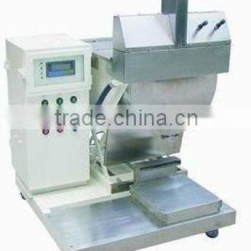 Semiautomatic Filling Machine