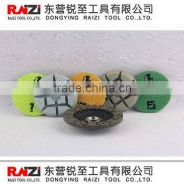 3'' POLISHING PAD photo-3
