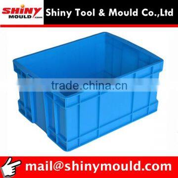 Material box mould