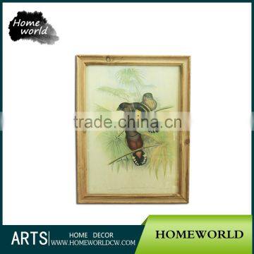 Framed Art 2016 Fashionable Modern Decorative Printed Painting