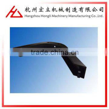 Bending machine dies in China
