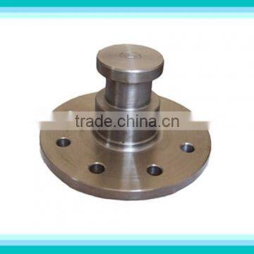 Heavy Duty Truck Welded Kingpin Spare Parts for Semi Trailer photo-6