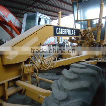 Resonable Price High Quality Used Excellent Condition MOtor Garder 14G for Cheap Sale photo-4