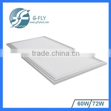 LED Mini Panel Guide Light120x60cm 60W shenzhen led panel light