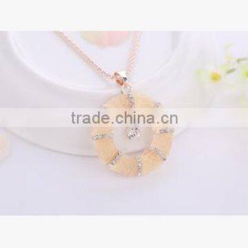 Neckless Jewelry Classic Custom Fashion Necklace 2015 photo-3