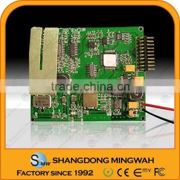 UHF RFID module for long distance-factory since 1992 accept Paypal