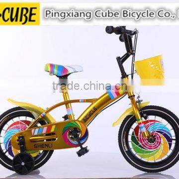 New Kids Bikes / Children Bicycle /Bycicle for 10 years old child with cheap price