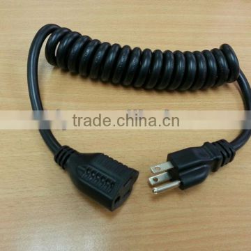 Power cable For USA