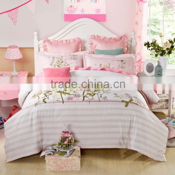 100% Cotton best quality bedding set