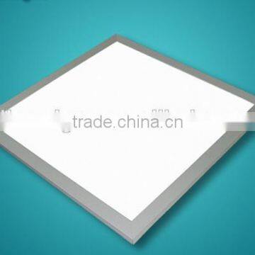 2014 DLC listed Newest Design 60x60cm LED Panel Lights