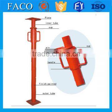 2016 Hot Selling Factory Price Prop Jack Scaffolding Steel Plank photo-3