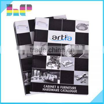 2016 Custom Catalogue Printing,cheap Catalog Printing Supplier in Shenzhen photo-3