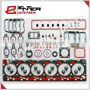 Engine Overhaul Kit QSB6.7/ISDE-6 Gasket Set 4955229 Lower Gasket Set 4955230 photo-4