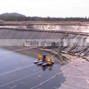 1.50mm Leakage-proof HDPE Geomembrane Liner photo-5