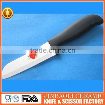 fashion ceramic custom ceramic knife