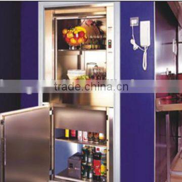 100kg Dumbwaiter(Food Dumbwaiter Elevator )