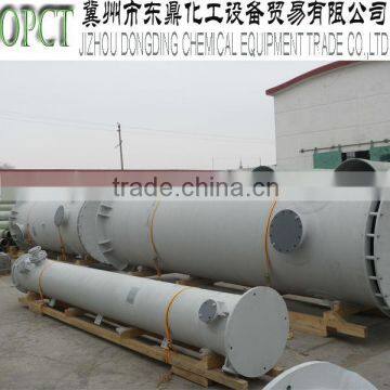 GRP/FRP Scrubber for Cleaning SOx in the Waste Gas photo-3
