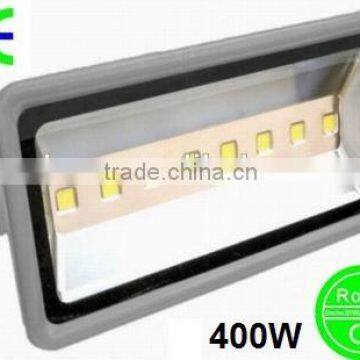 CE RoHS Hot Sale Outdoor Waterproof big power 400W Led Flood Light